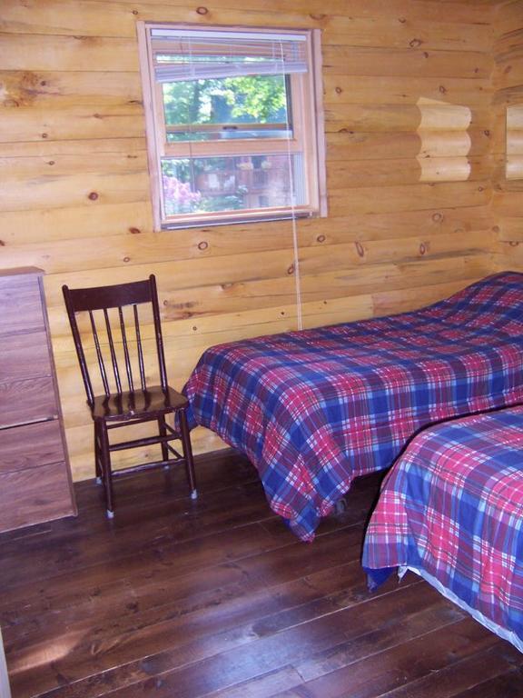 Minne Teepee Resort Hackensack Buitenkant foto