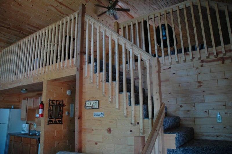 Minne Teepee Resort Hackensack Buitenkant foto
